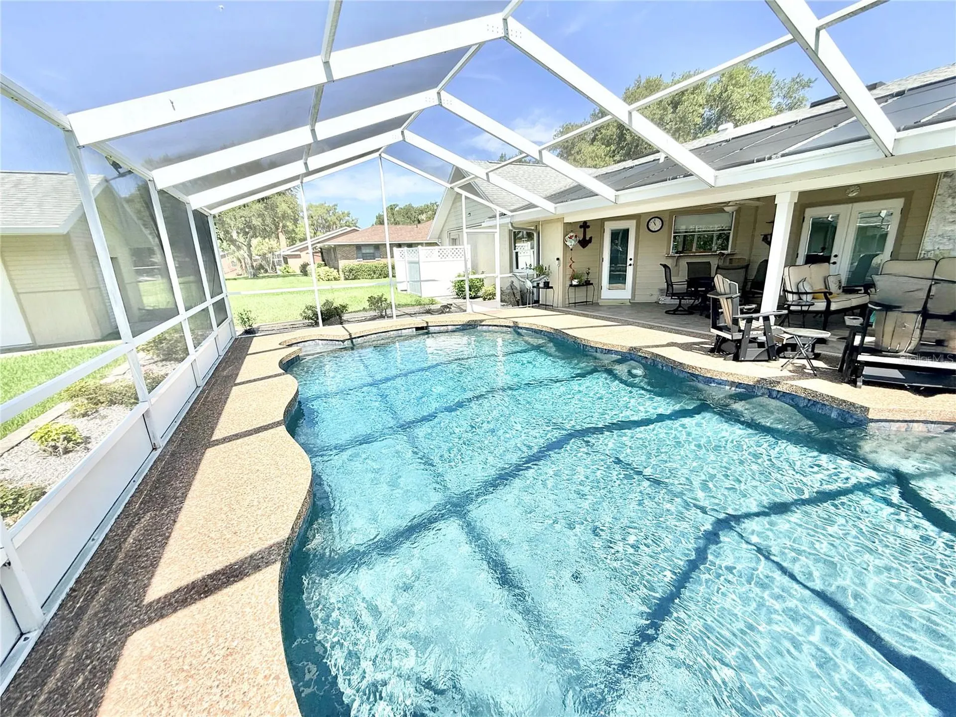 305 W Delaware Street Tavares FL 32778