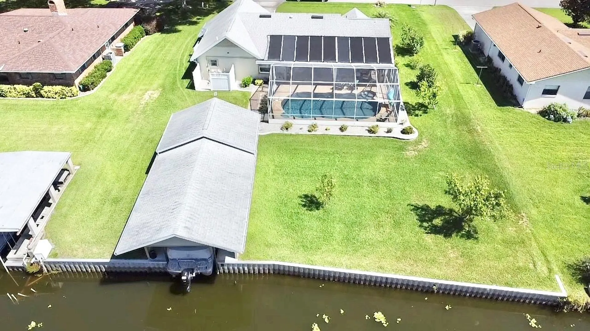 305 W Delaware Street Tavares FL 32778