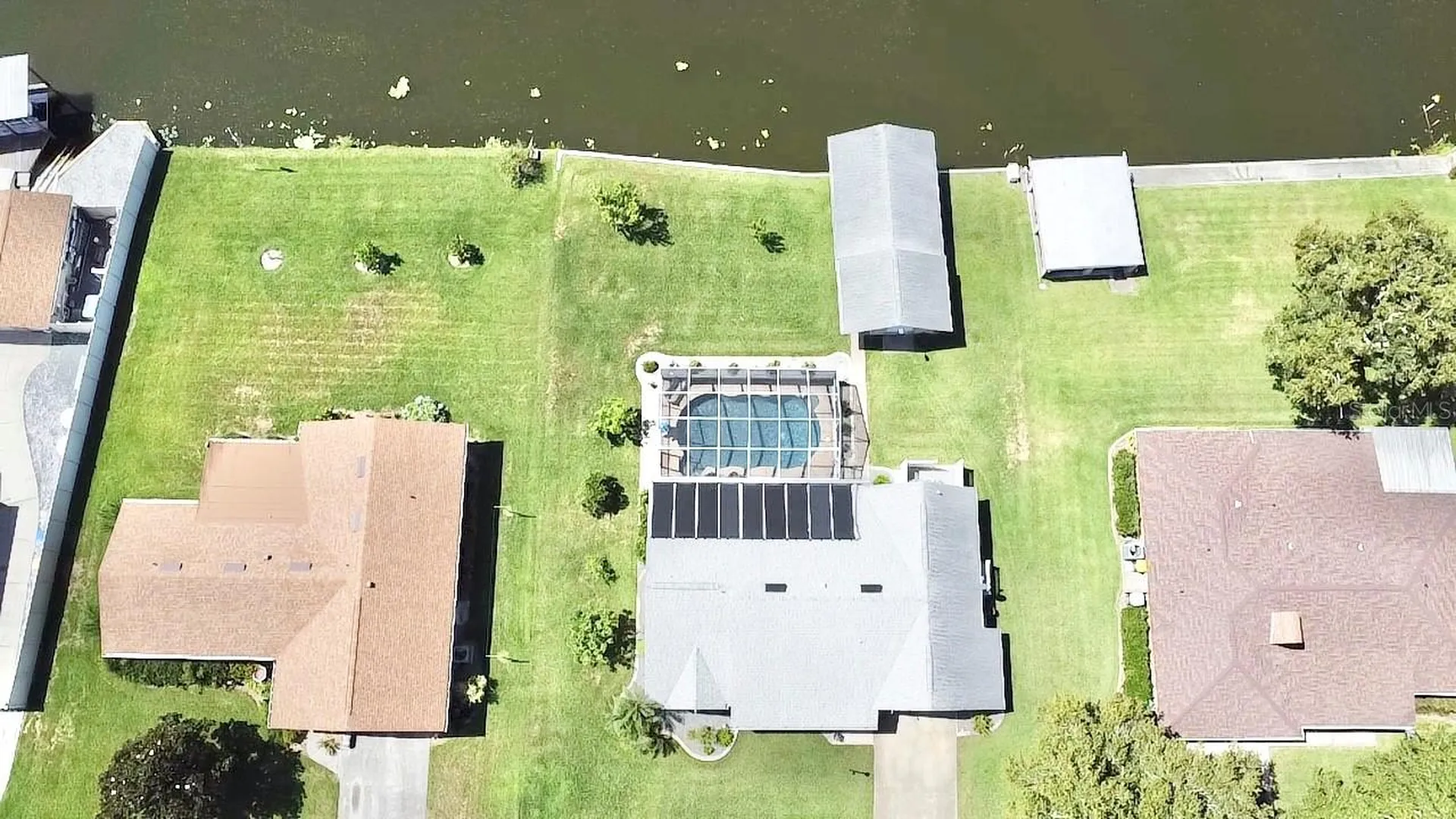 305 W Delaware Street Tavares FL 32778
