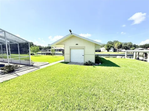 305 W Delaware Street Tavares FL 32778