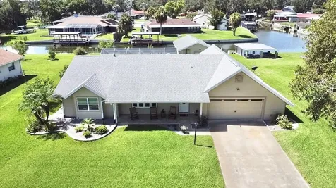 305 W Delaware Street Tavares FL 32778