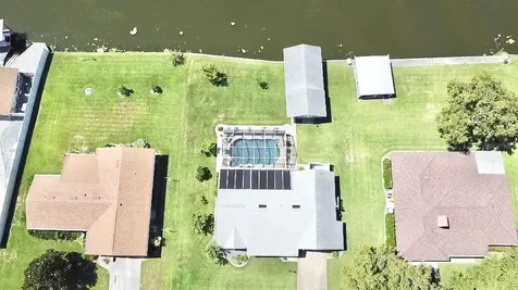 305 W Delaware Street Tavares FL 32778