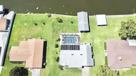305 W Delaware Street Tavares FL 32778