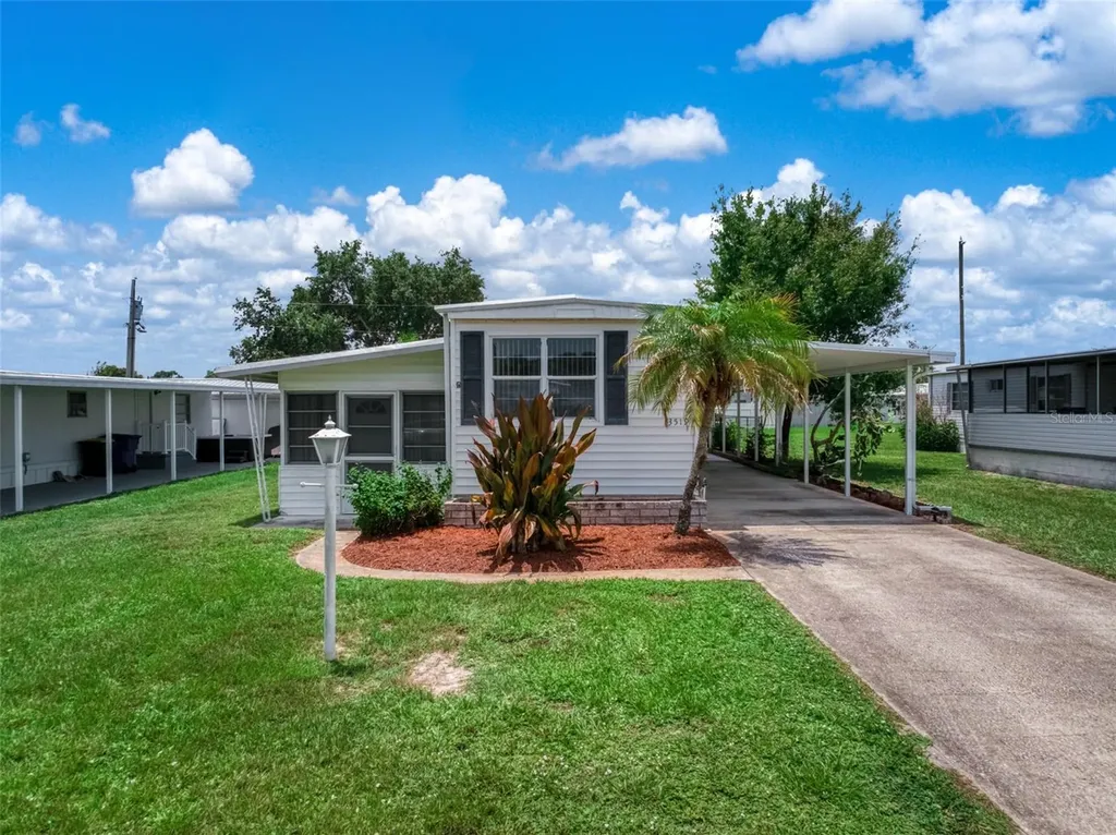 3519 Maine Avenue Sebring FL 33870