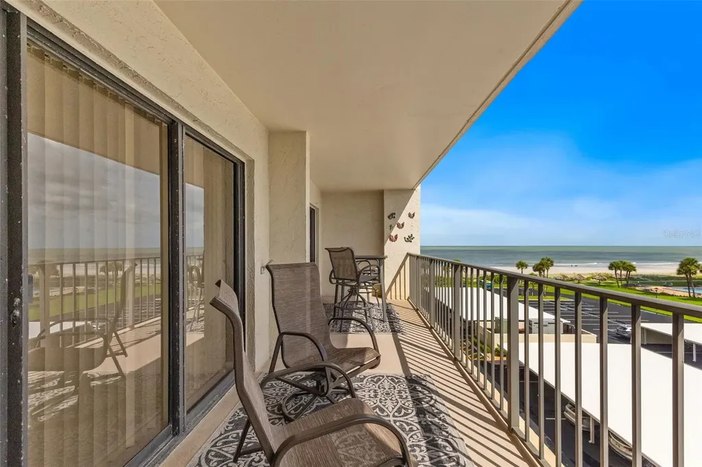 1480 Gulf Boulevard Clearwater Beach FL 33767