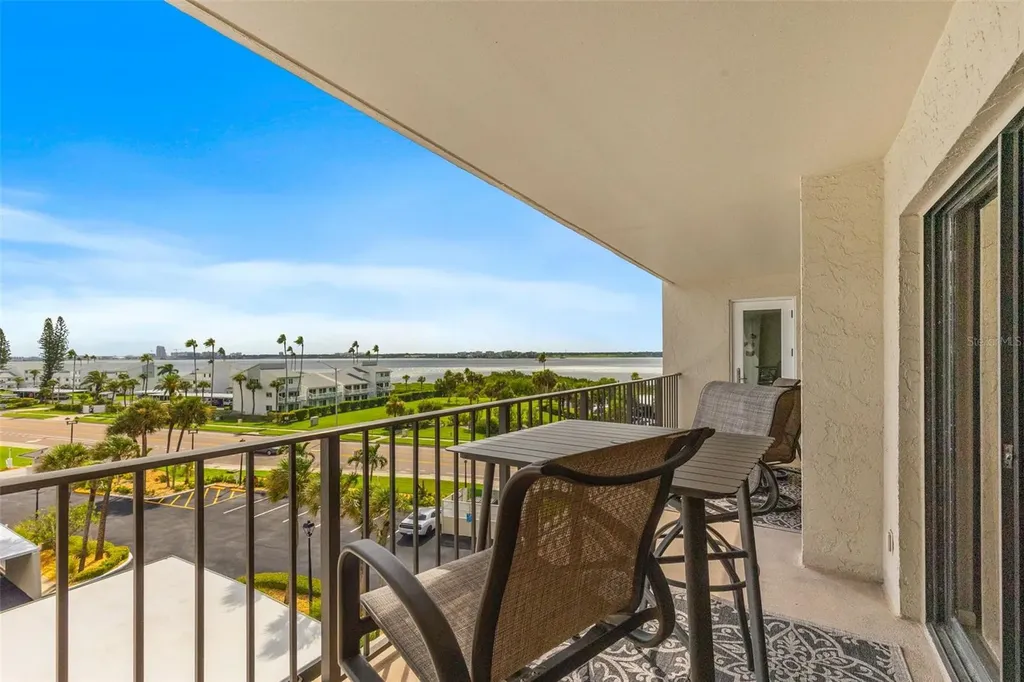 1480 Gulf Boulevard Clearwater Beach FL 33767