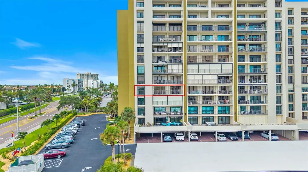 1480 Gulf Boulevard Clearwater Beach FL 33767