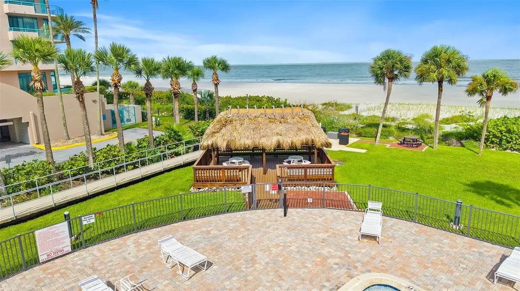 1480 Gulf Boulevard Clearwater Beach FL 33767