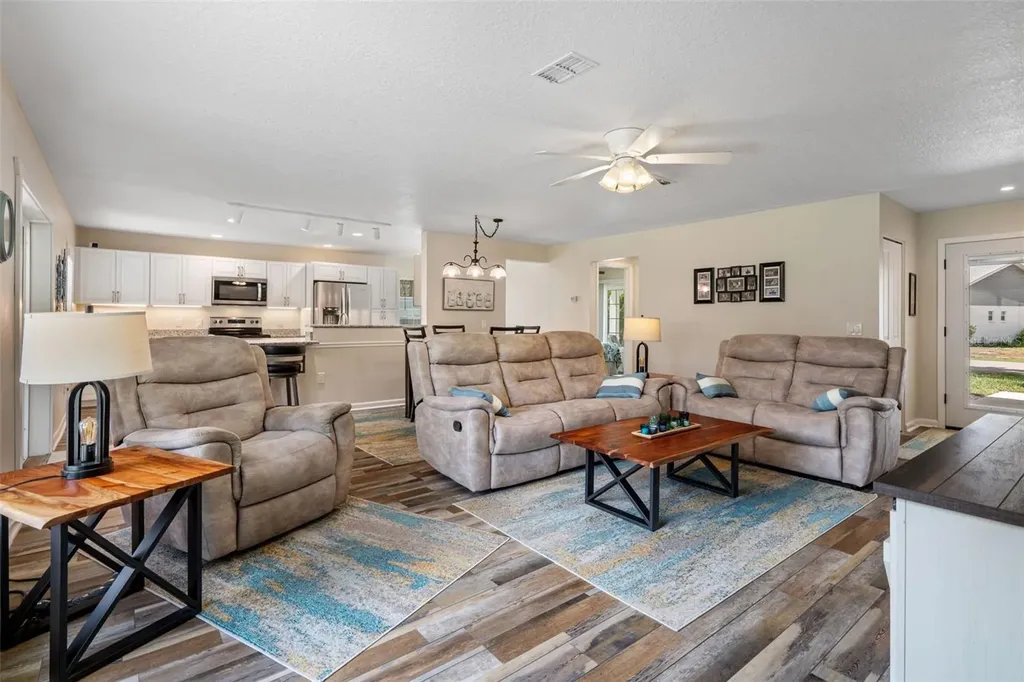 2224 Merion Court Spring Hill FL 34606