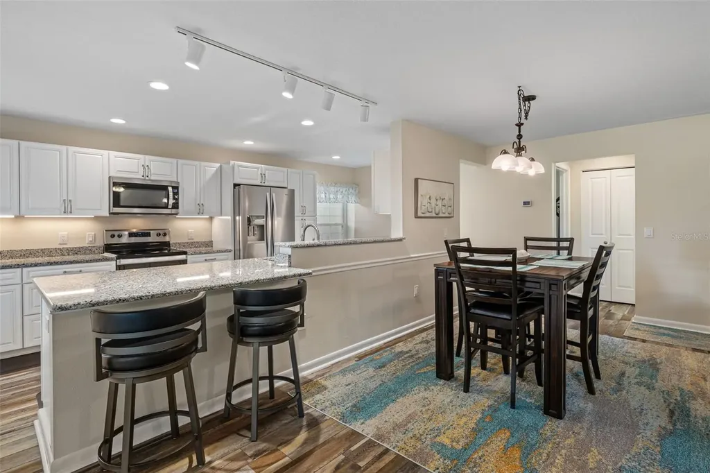 2224 Merion Court Spring Hill FL 34606