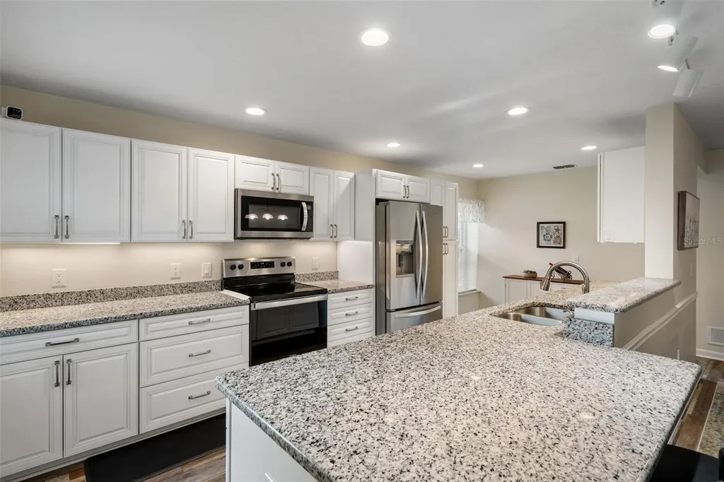 2224 Merion Court Spring Hill FL 34606