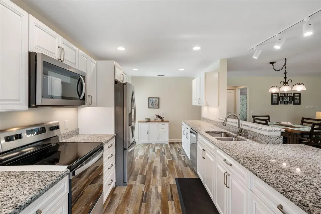 2224 Merion Court Spring Hill FL 34606