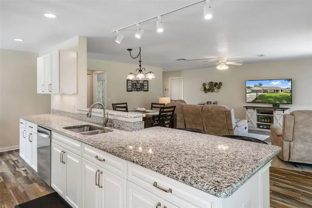 2224 Merion Court Spring Hill FL 34606