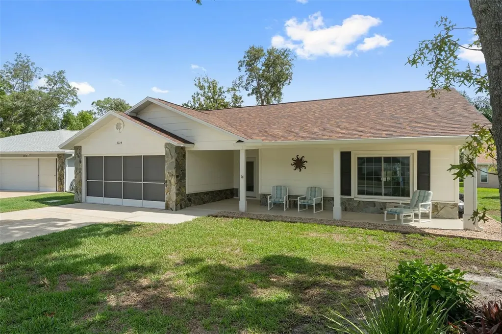 2224 Merion Court Spring Hill FL 34606