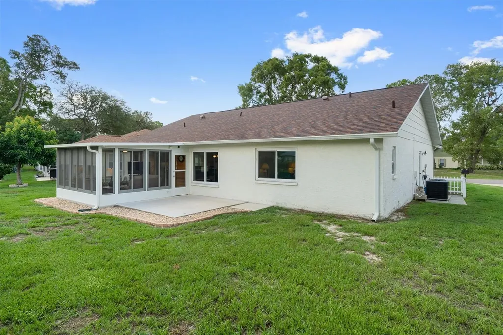 2224 Merion Court Spring Hill FL 34606