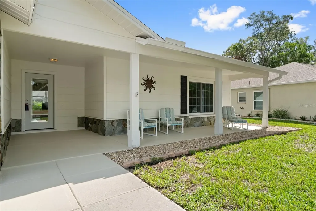 2224 Merion Court Spring Hill FL 34606