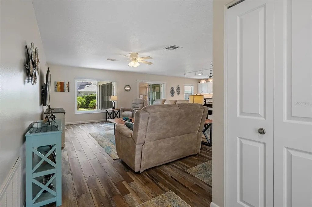 2224 Merion Court Spring Hill FL 34606