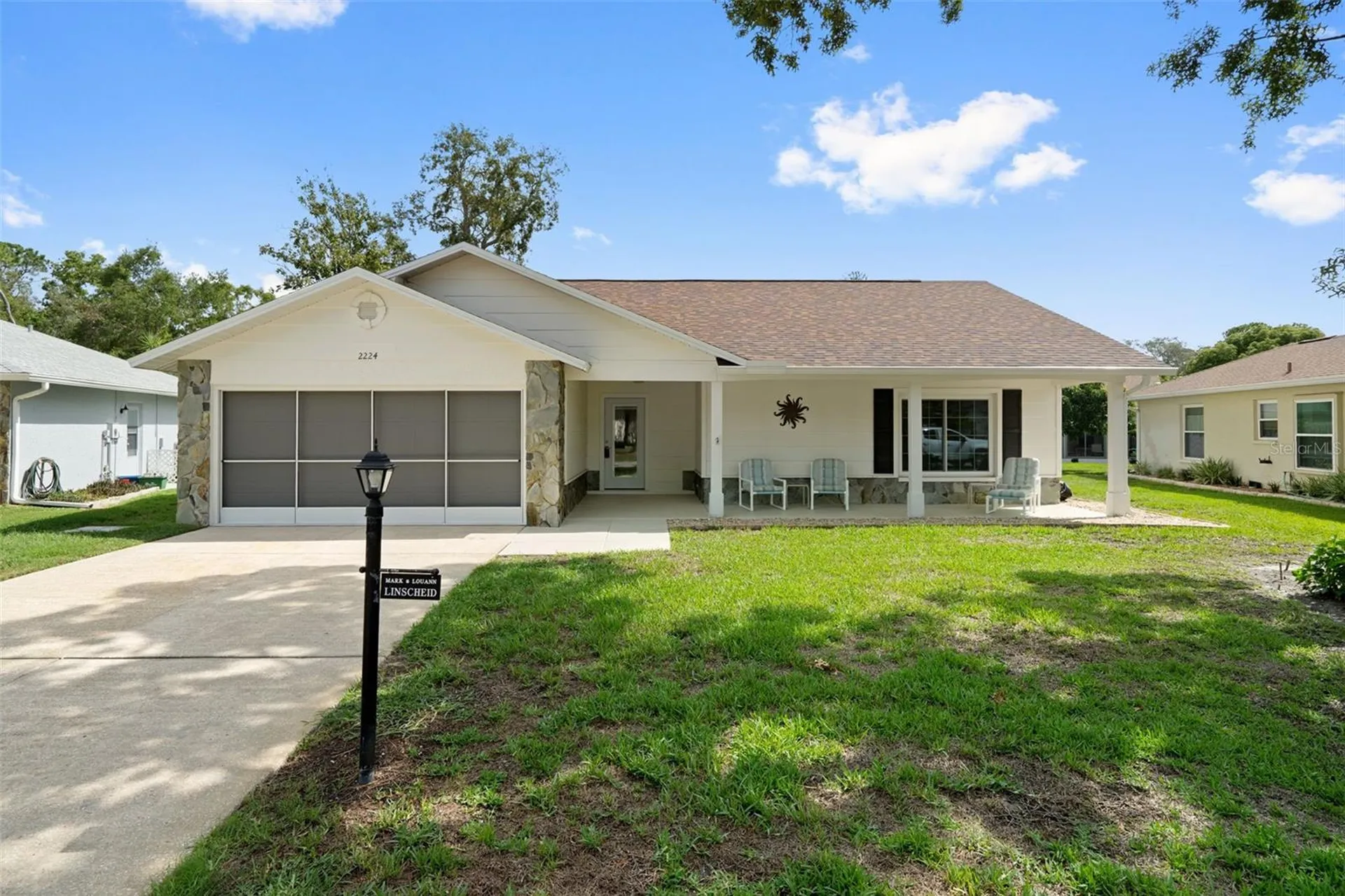 2224 Merion Court Spring Hill FL 34606