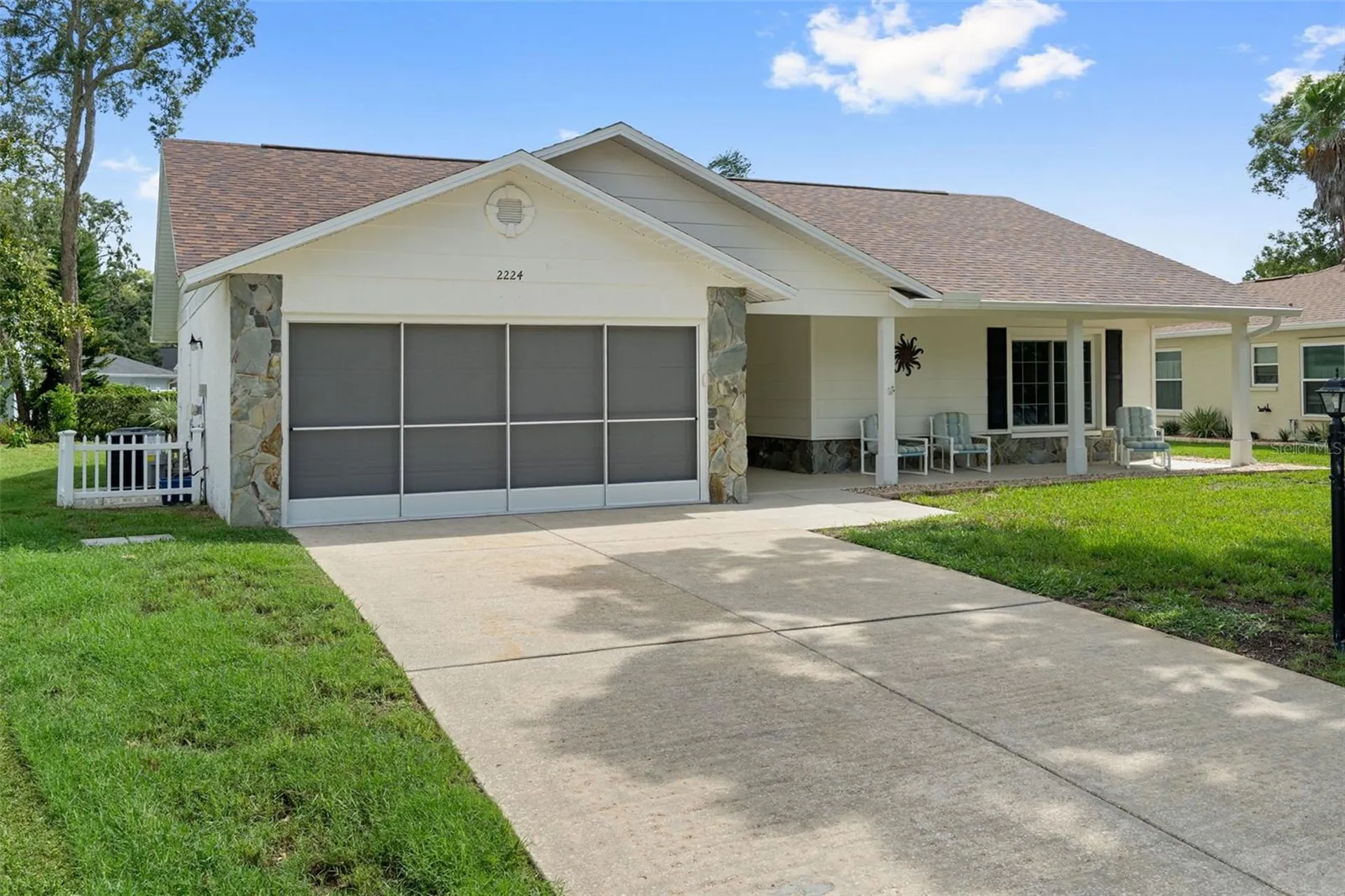 2224 Merion Court Spring Hill FL 34606