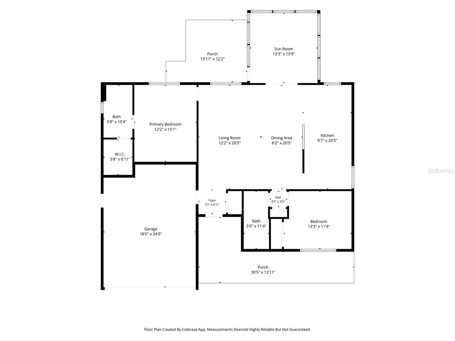2224 Merion Court Spring Hill FL 34606