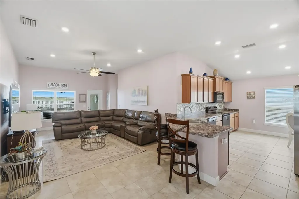 14449 Potterton Circle Hudson FL 34667