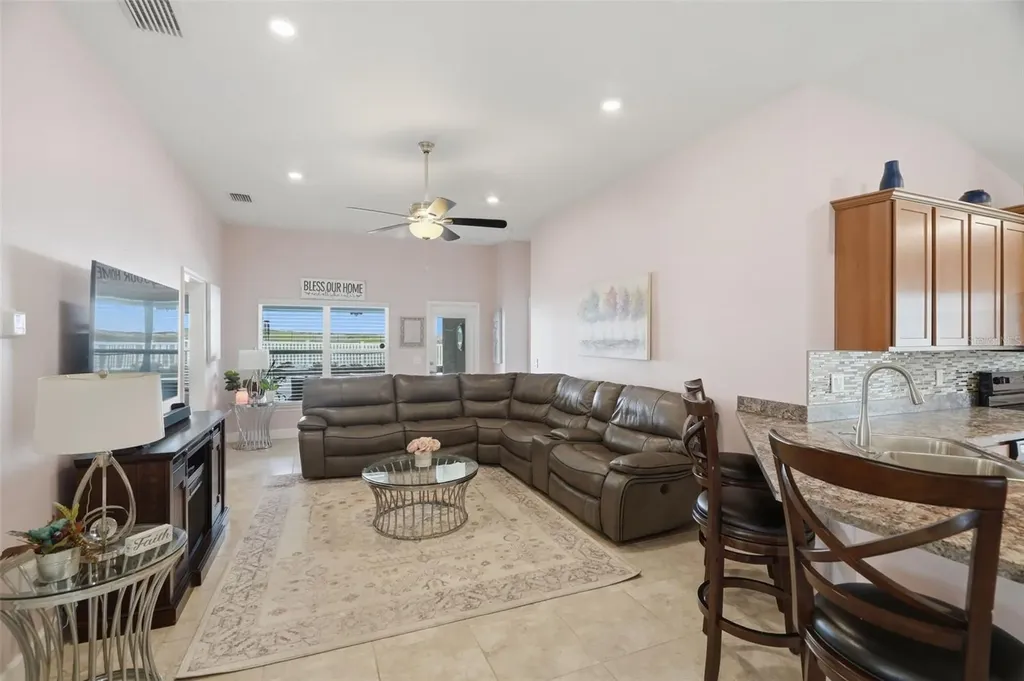 14449 Potterton Circle Hudson FL 34667