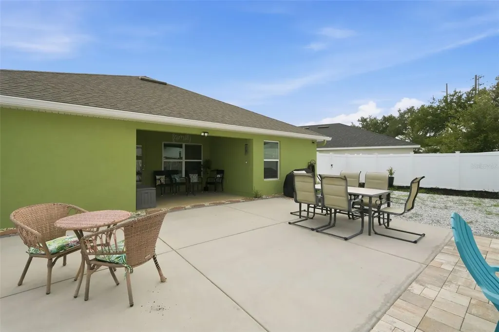 14449 Potterton Circle Hudson FL 34667