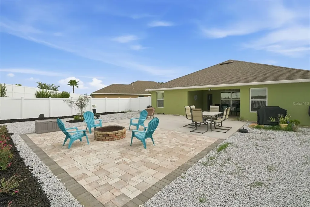 14449 Potterton Circle Hudson FL 34667