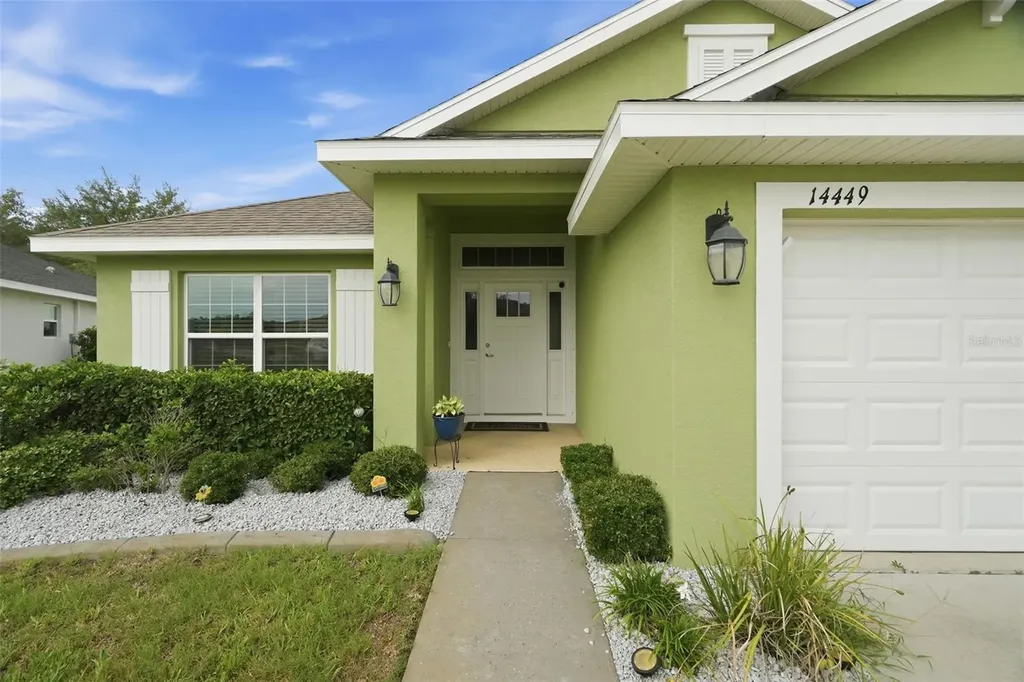 14449 Potterton Circle Hudson FL 34667