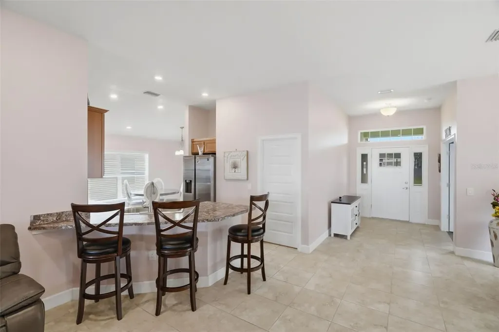 14449 Potterton Circle Hudson FL 34667