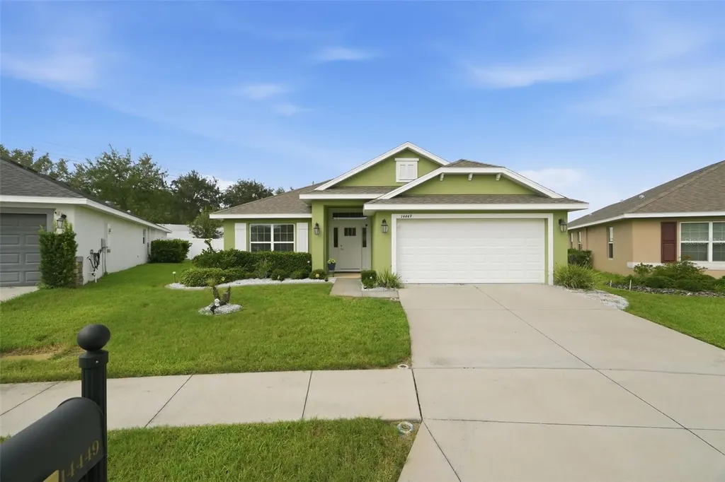 14449 Potterton Circle Hudson FL 34667