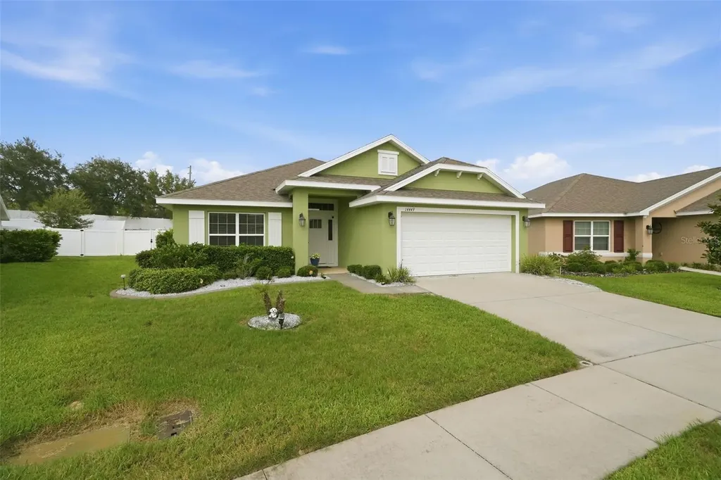 14449 Potterton Circle Hudson FL 34667