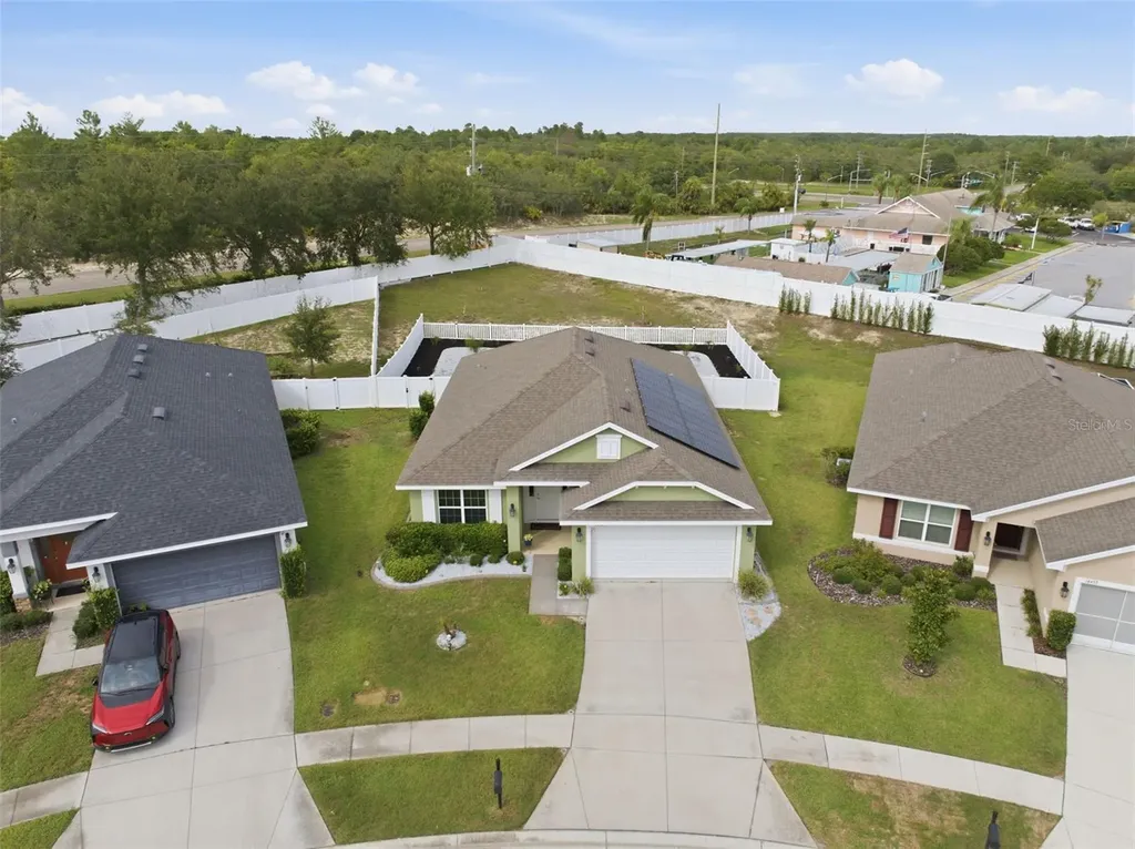 14449 Potterton Circle Hudson FL 34667