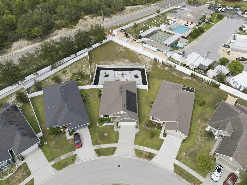 14449 Potterton Circle Hudson FL 34667