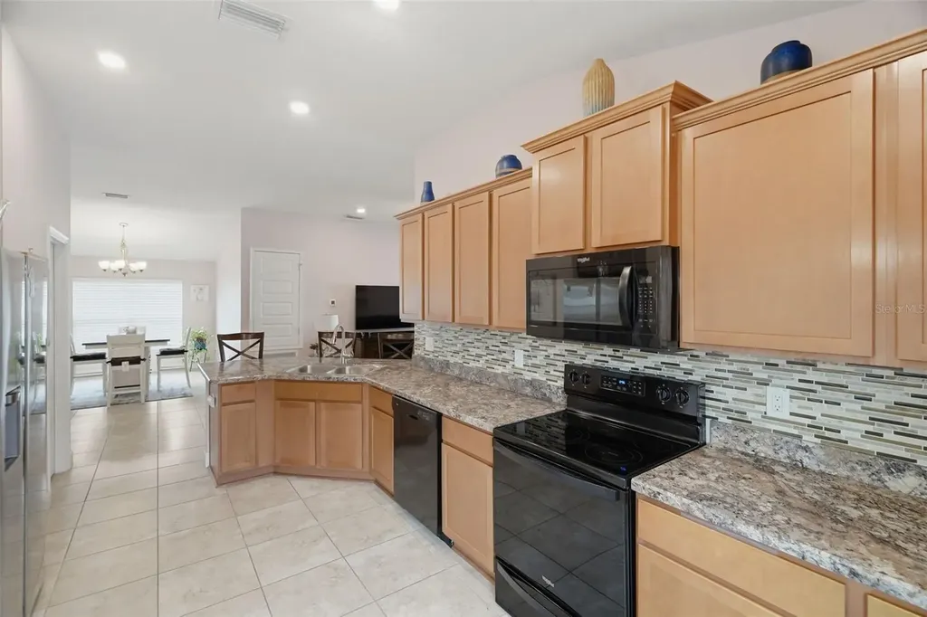 14449 Potterton Circle Hudson FL 34667