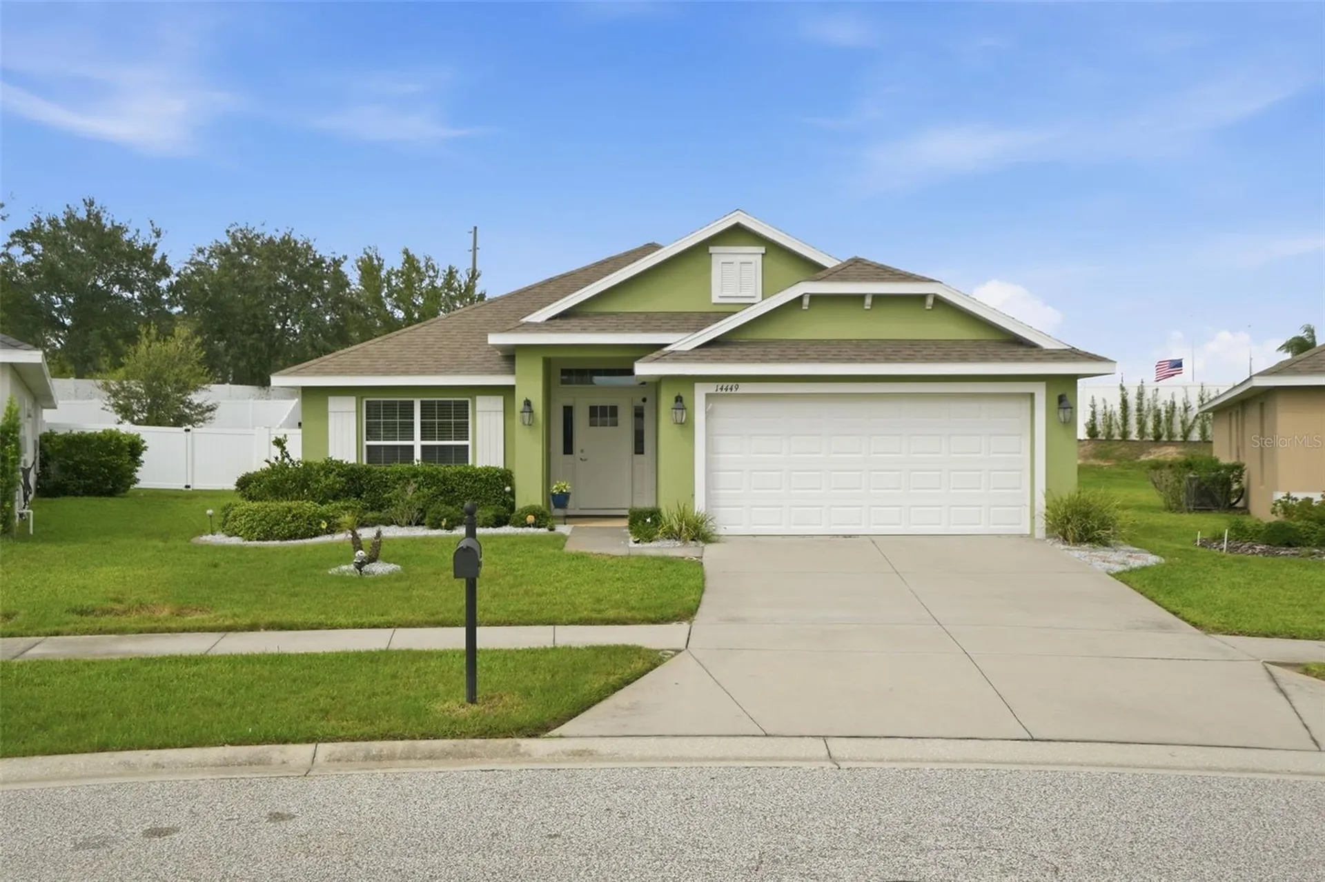 14449 Potterton Circle Hudson FL 34667