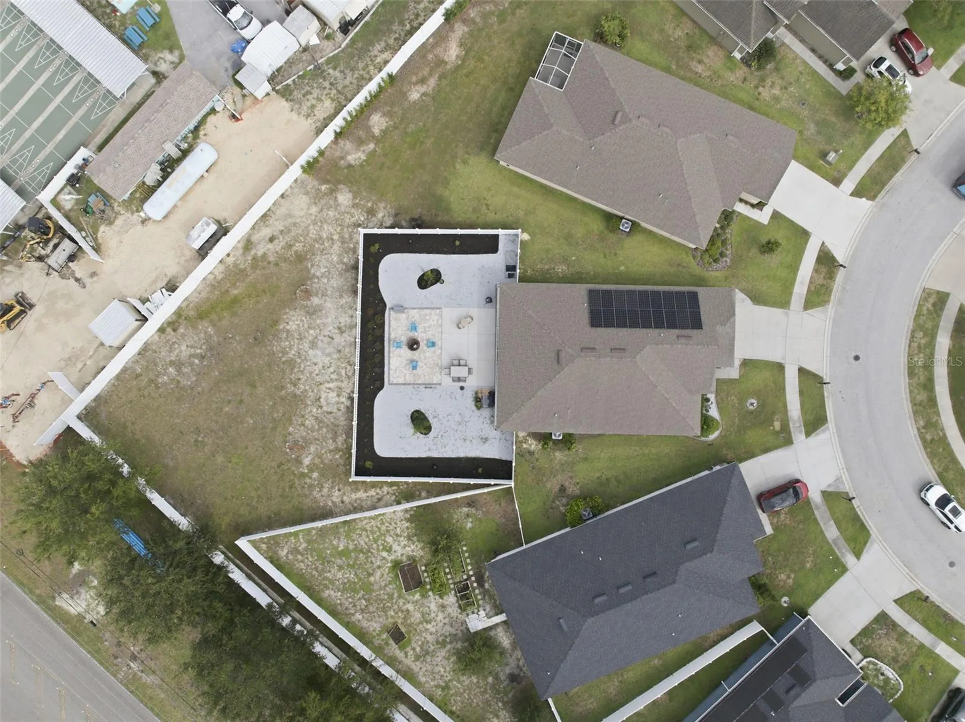 14449 Potterton Circle Hudson FL 34667