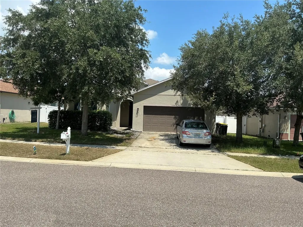 13545 Laranja Street Clermont FL 34711