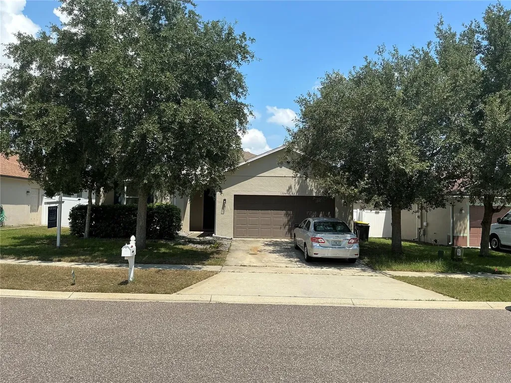 13545 Laranja Street Clermont FL 34711