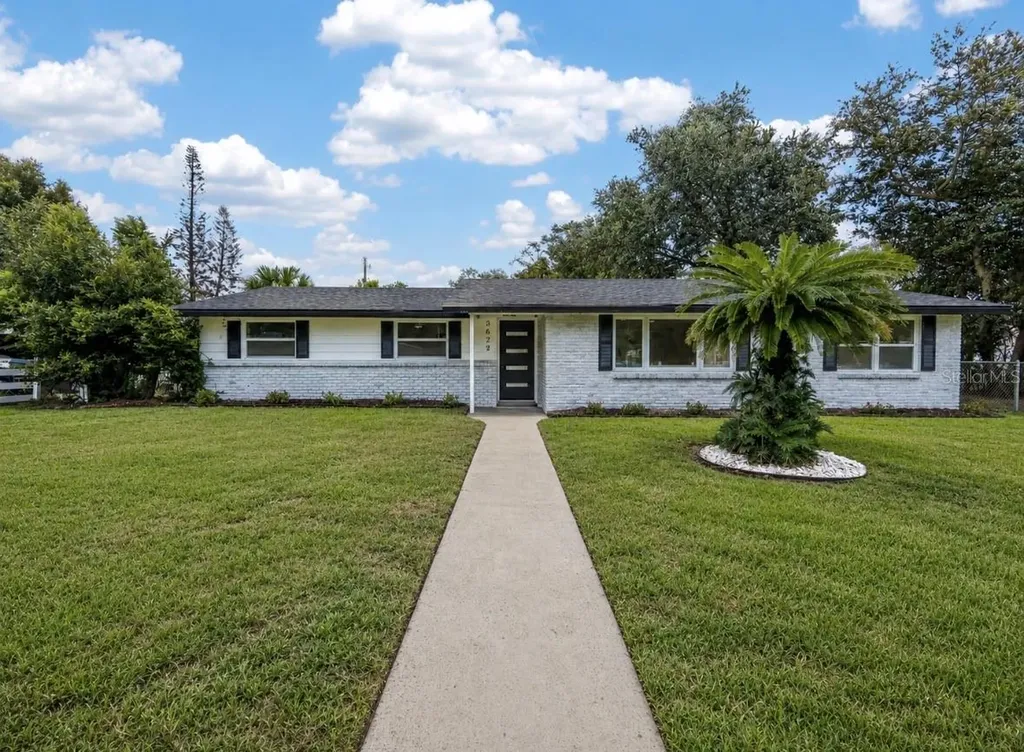 3629 S Crystal Lake Drive Orlando FL 32806