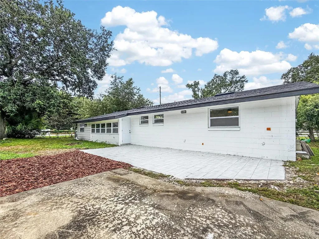 3629 S Crystal Lake Drive Orlando FL 32806