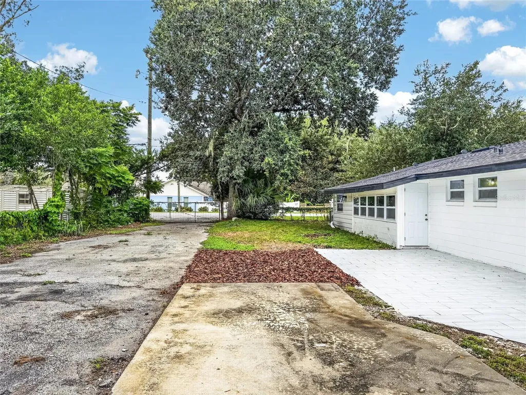 3629 S Crystal Lake Drive Orlando FL 32806