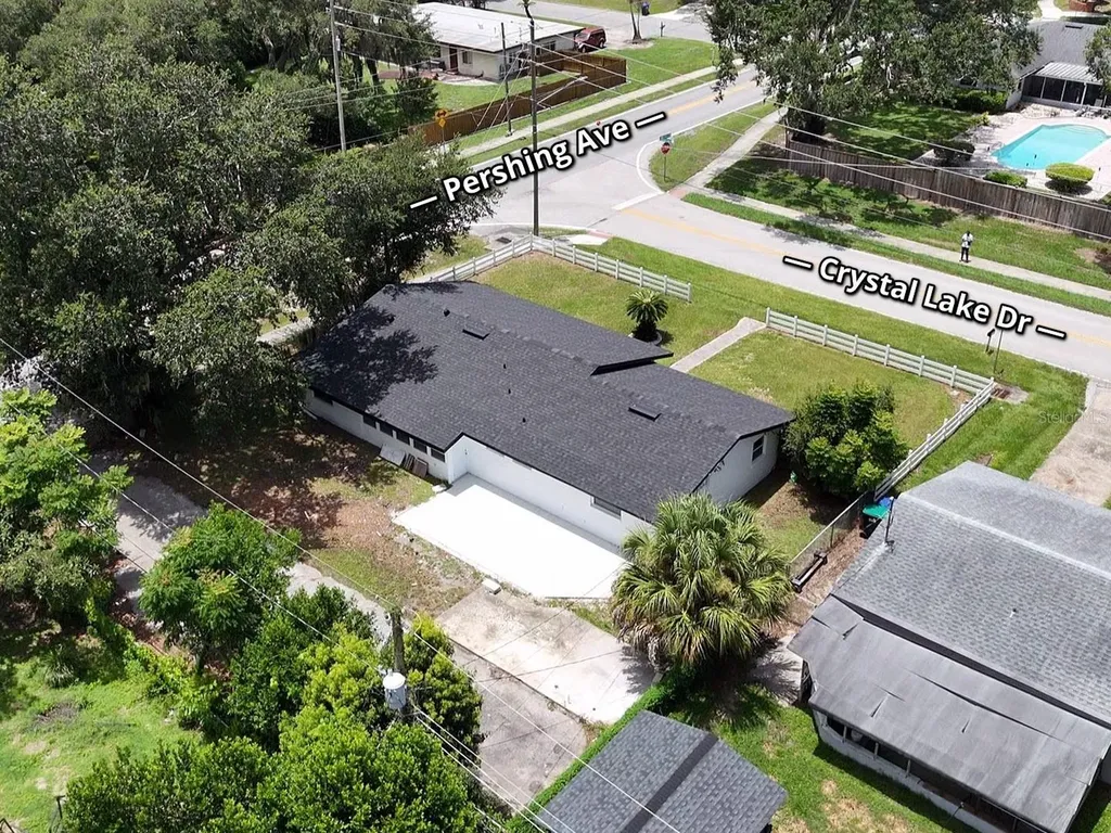 3629 S Crystal Lake Drive Orlando FL 32806