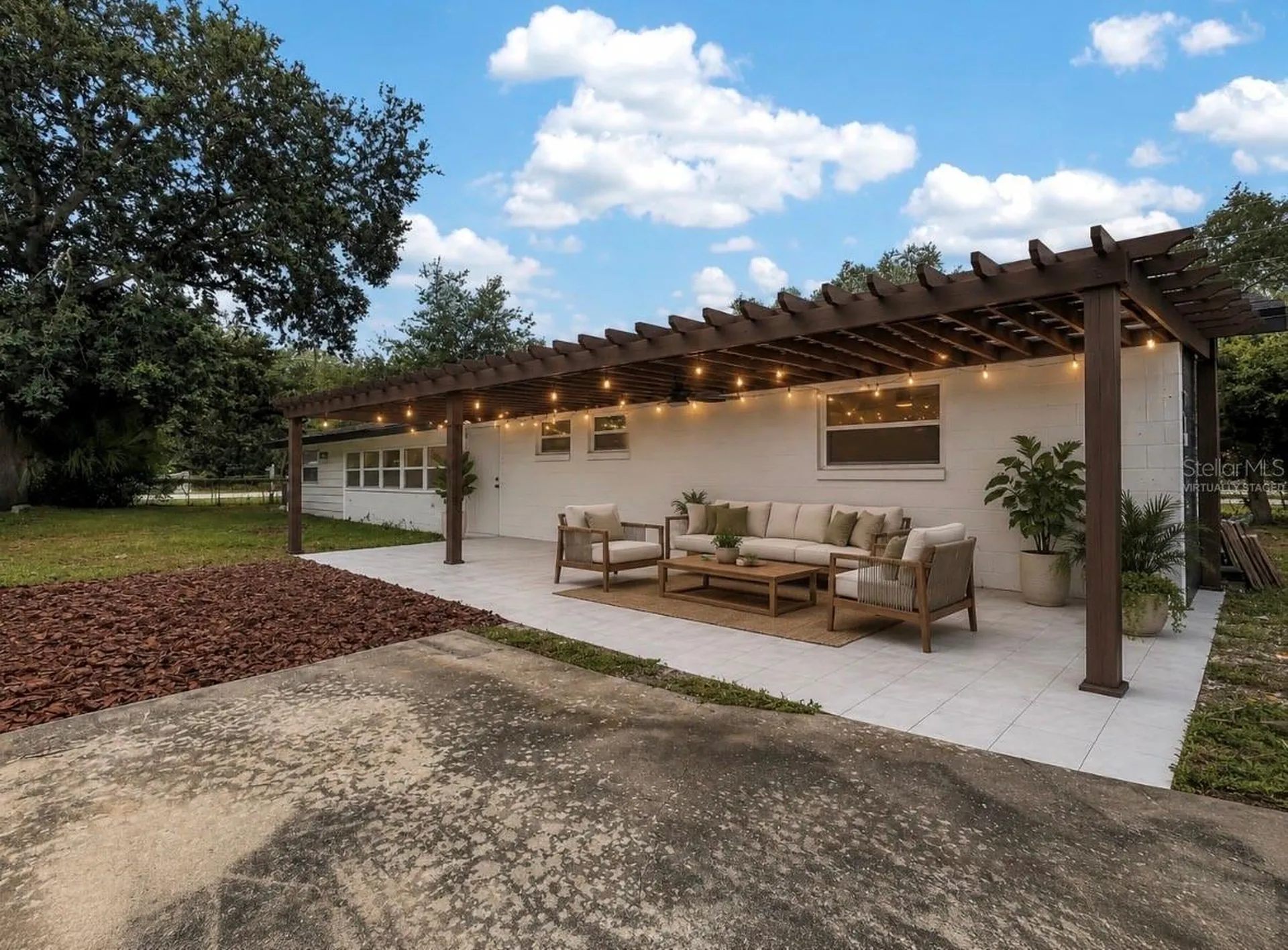 3629 S Crystal Lake Drive Orlando FL 32806