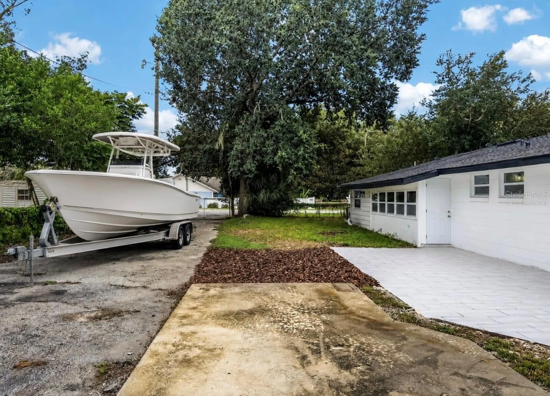 3629 S Crystal Lake Drive Orlando FL 32806