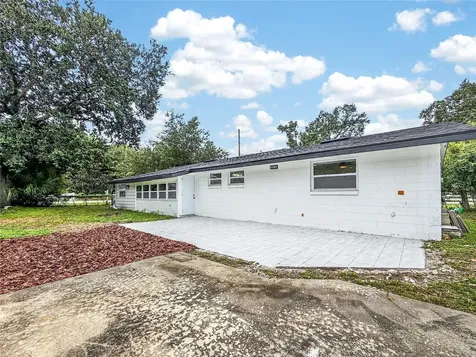 3629 S Crystal Lake Drive Orlando FL 32806