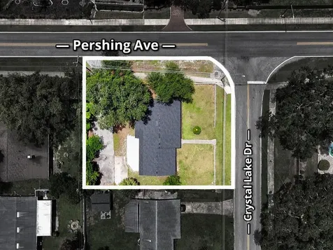 3629 S Crystal Lake Drive Orlando FL 32806
