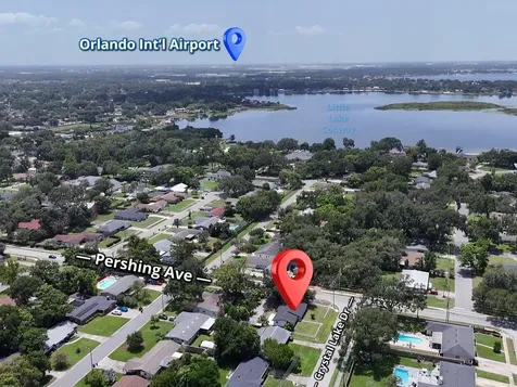 3629 S Crystal Lake Drive Orlando FL 32806