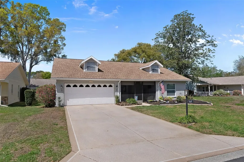 2323 Westchester Boulevard Spring Hill FL 34606