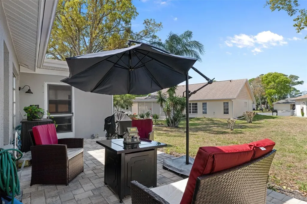2323 Westchester Boulevard Spring Hill FL 34606